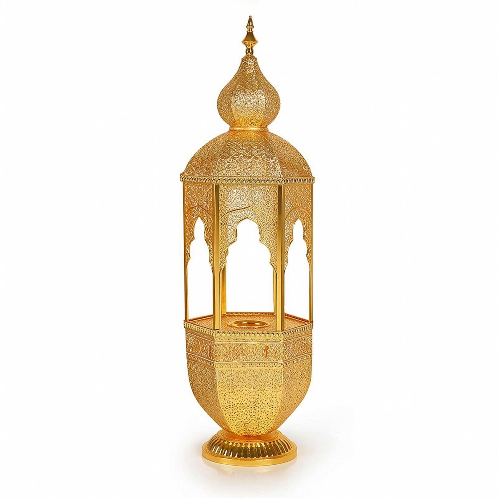 Home Fragrance Lamp - Vintage Kale Tarzı Ev Kokusu Brülörü,