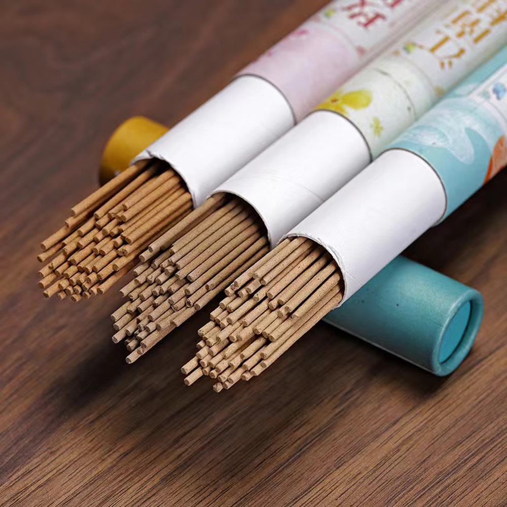 Home Fragrance Types - 7 Çeşit Çiçek Kokusu (Tüp Başına
