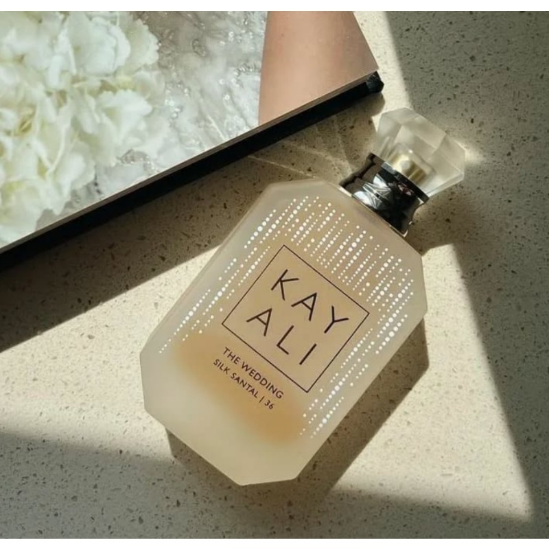 Home Fragrance Zara - KAYALI Lüks Koleksiyonu 100ml Eau De