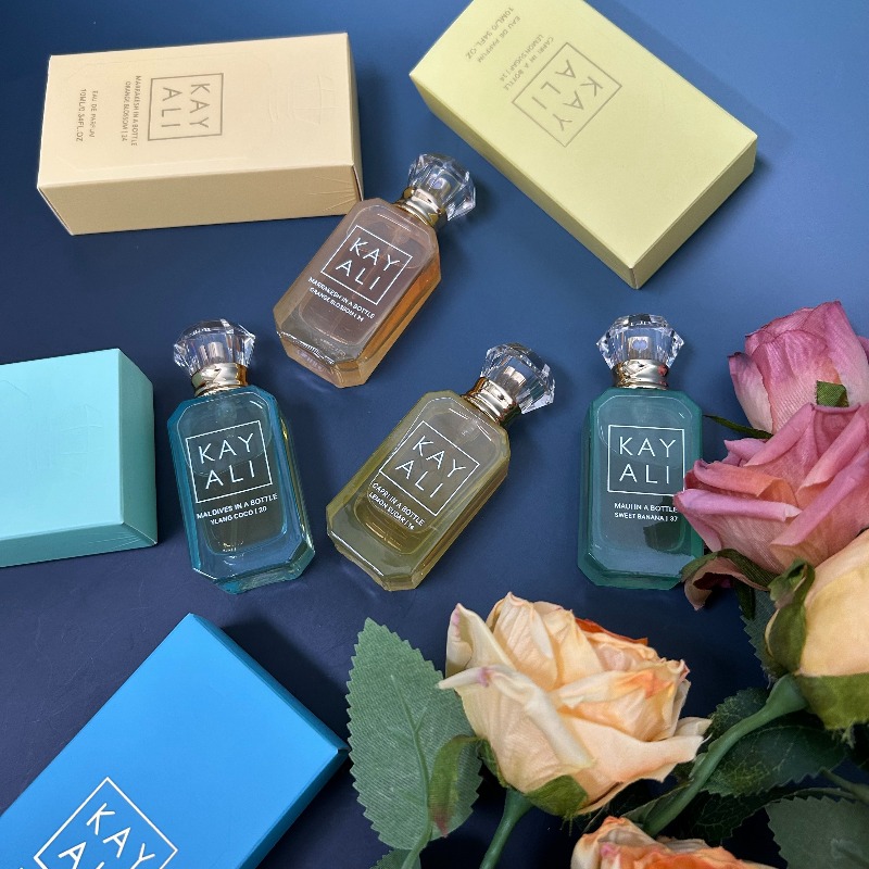 Home Fragrance Zara - KAYALI 81 Minyatür 10ml Eau De