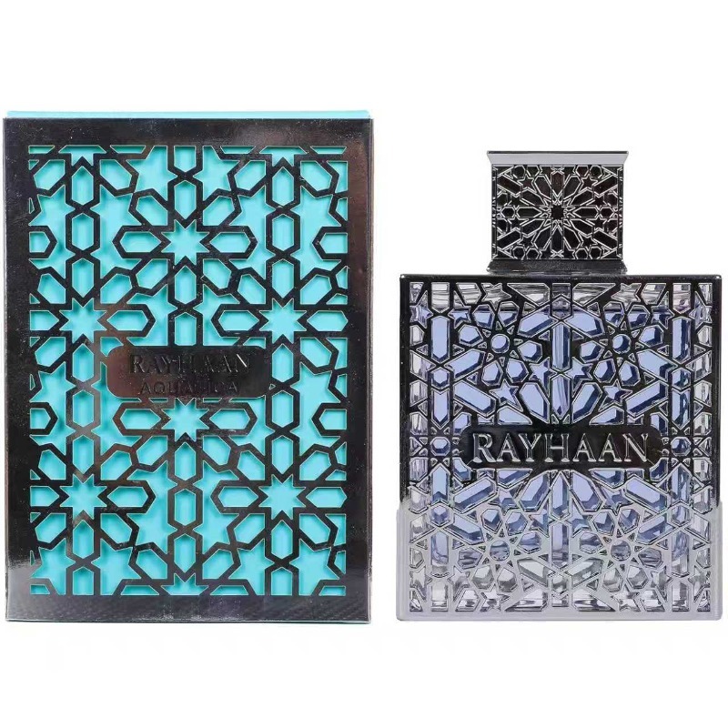 Home Fragrance Zara - Unisex Parfüm Eau De Parfum 100ML