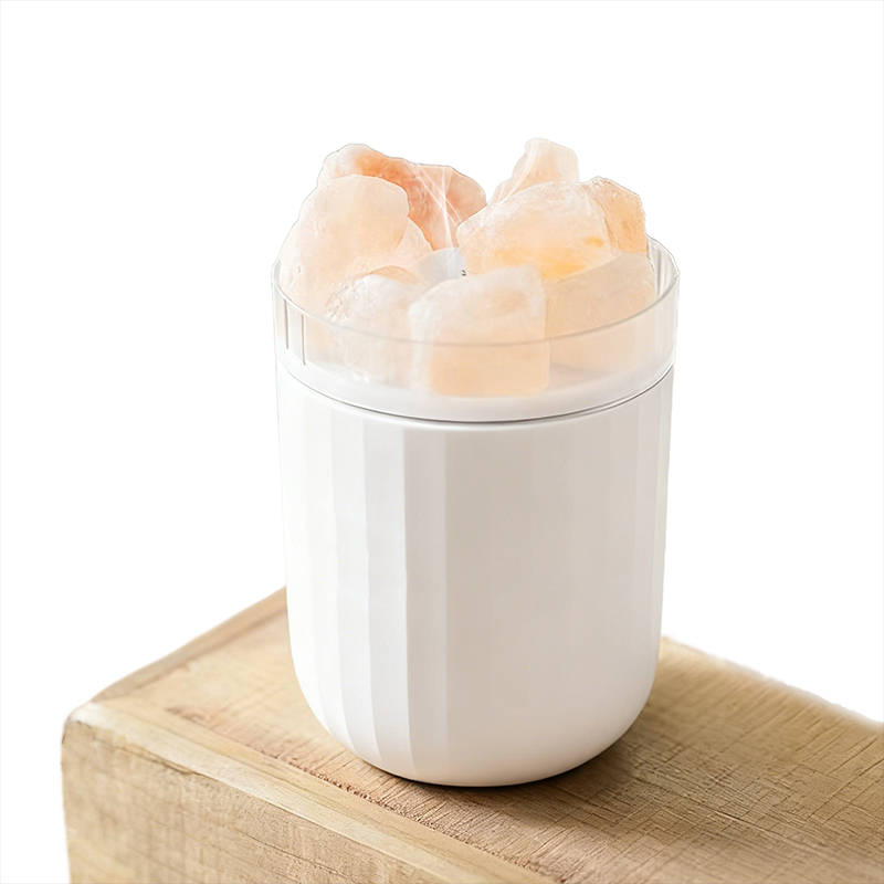 Home Fragrance Types - Gece Lambası Özellikli Esansiyel Yağ Difüzörü,