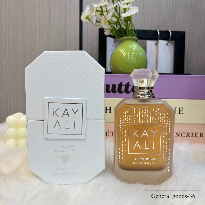 Home Fragrance Zara - KAYALI 28 100ml Kadın Eau De