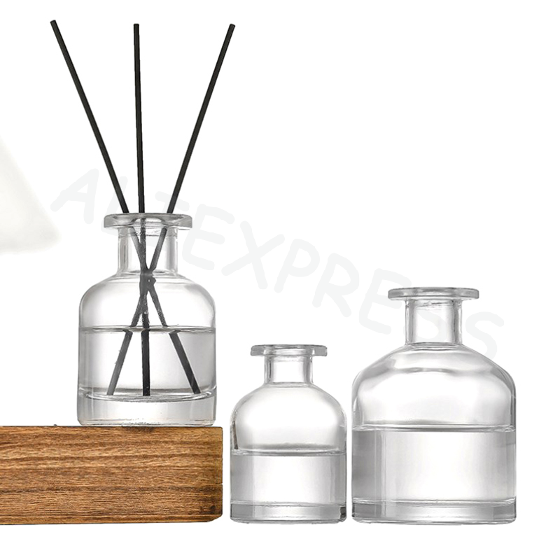 Home Fragrance Diffuser Refills - Reed Difüzör Uçucu Yağ Şişesi Yağ