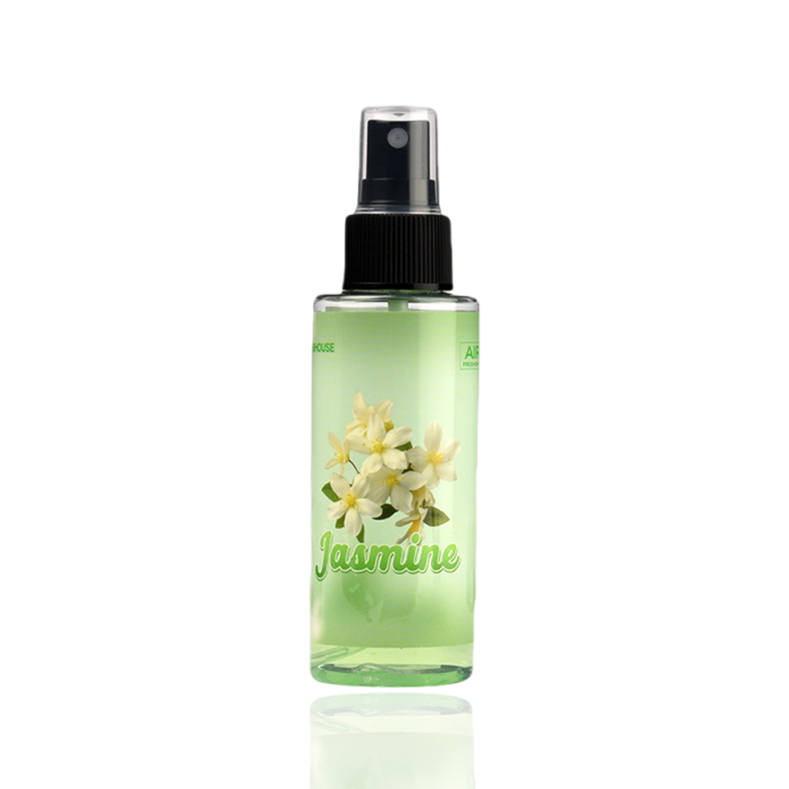 Home Fragrance Oud - 100ml YASEMİN Kokulu El Spreyi Oda