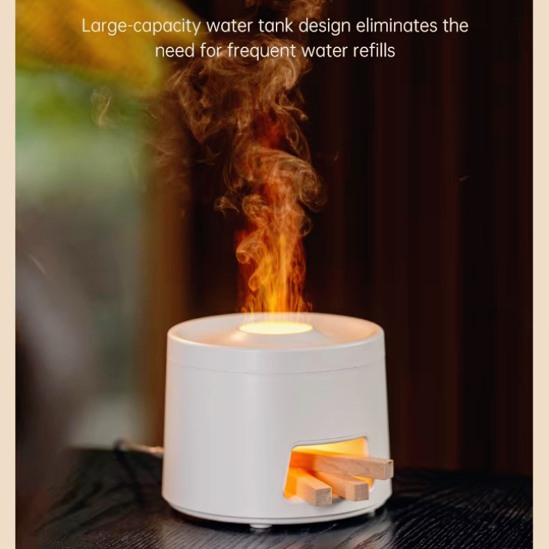 Home Fragrance Types - Yeni Ürün Yaratıcı Retro Yedi Renkli