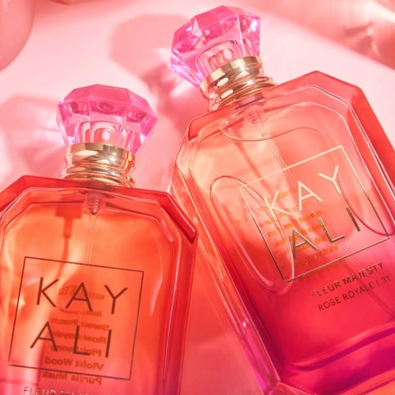Home Fragrance Zara - KAYALI Unisex Eau De Parfum 100ml