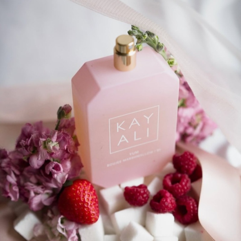Kayali Parfüm Unisex Parfüm 10 - Home Fragrance Zara incelemesi ve fiyatı