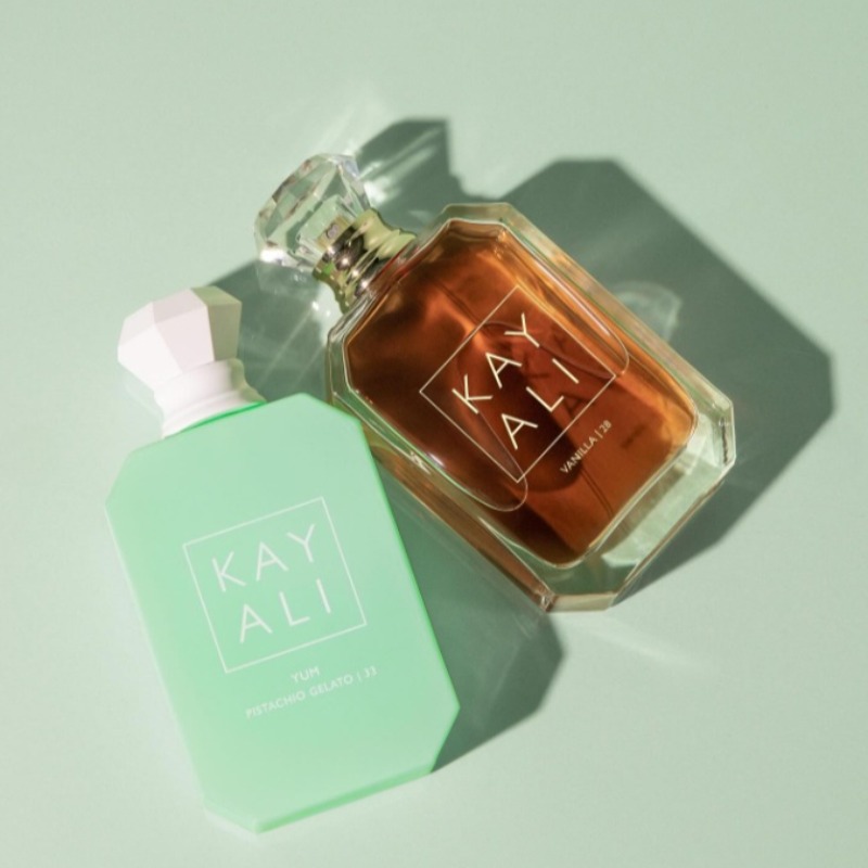 Kayali Parfüm Unisex Parfüm 10 - Home Fragrance Zara incelemesi ve fiyatı