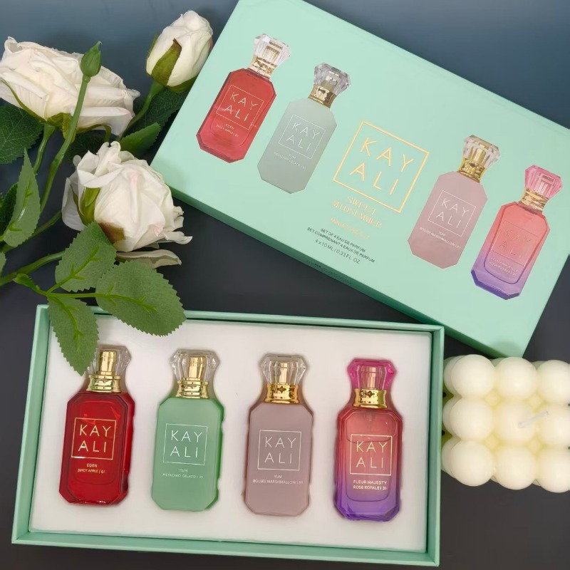 KAYALI Unisex Eau De Parfum Mi - Home Fragrance Zara incelemesi ve fiyatı