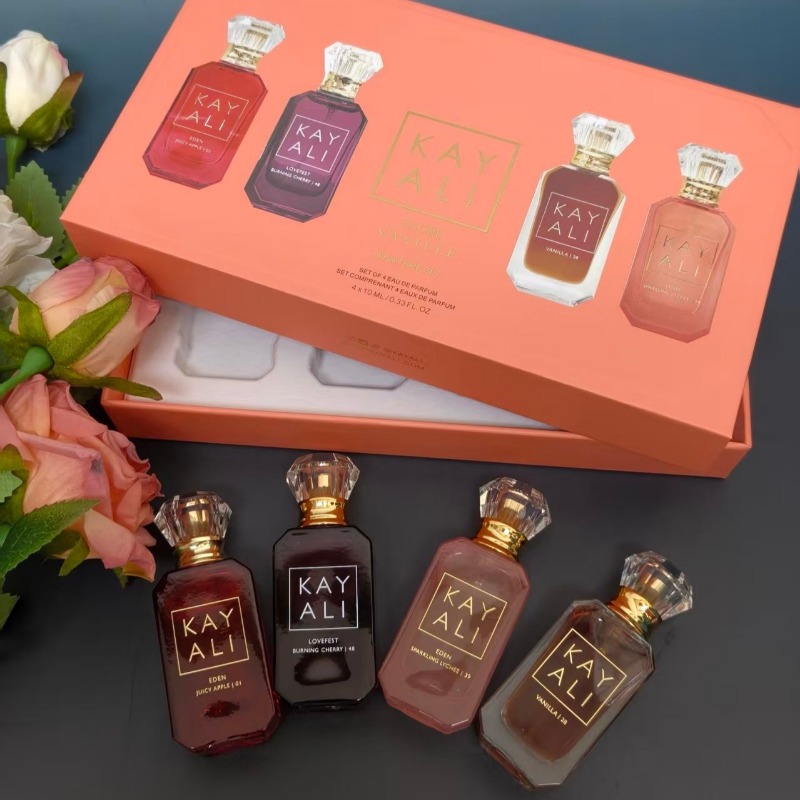 KAYALI Unisex Eau De Parfum Mi - Home Fragrance Zara incelemesi ve fiyatı