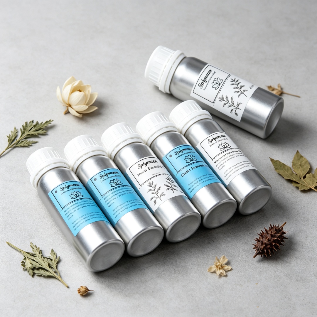5 Çeşit Tekli Doğal Aromaterap - Home Fragrance Types incelemesi ve fiyatı