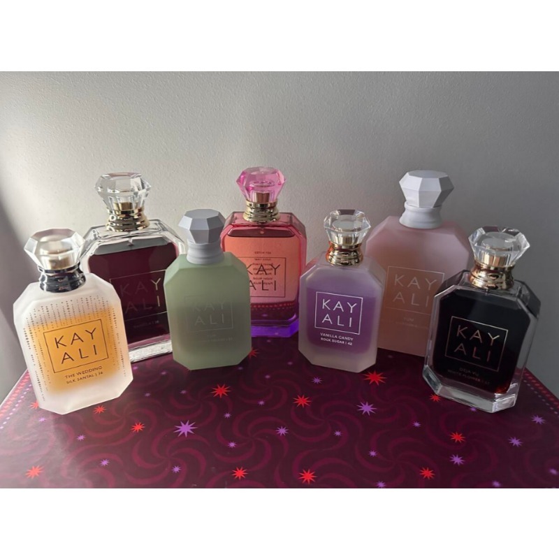 KAYALI Lüks Koleksiyonu 100ml  - Home Fragrance Zara incelemesi ve fiyatı