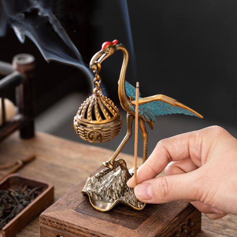 Metal Vinç Asılı Sepet Aromate - Home Fragrance Lamp incelemesi ve fiyatı