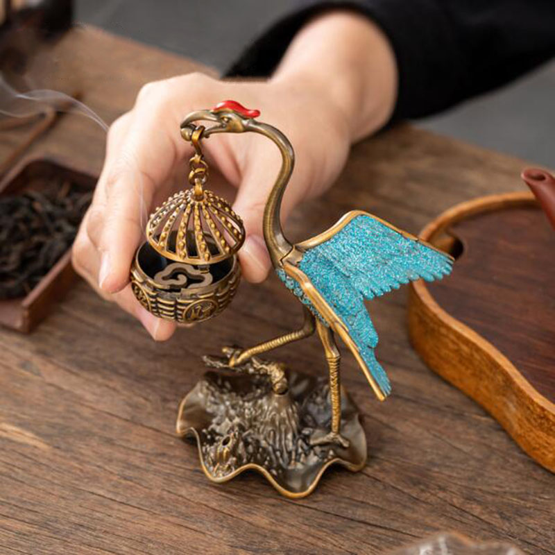 Metal Vinç Asılı Sepet Aromate - Home Fragrance Lamp incelemesi ve fiyatı