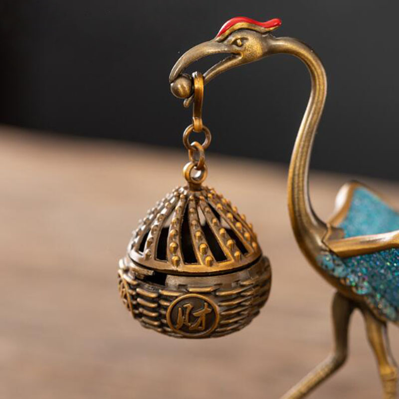Metal Vinç Asılı Sepet Aromate - Home Fragrance Lamp incelemesi ve fiyatı