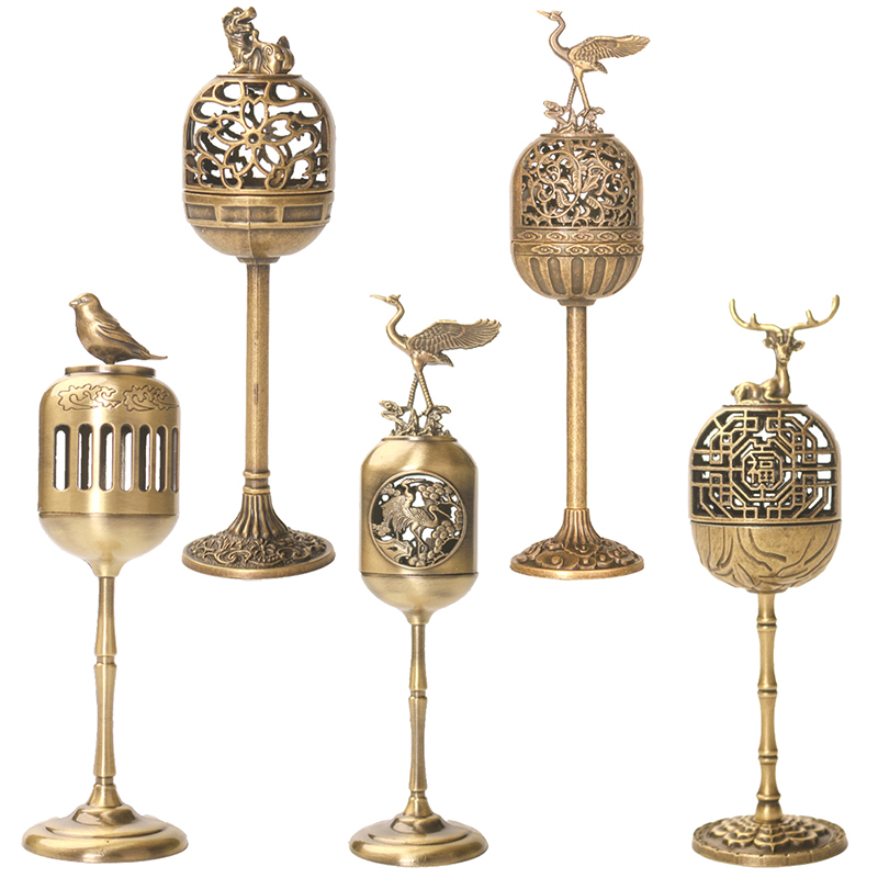 Sandal Ağacı Çay Evi Süsleri Ç - Home Fragrance Lamp incelemesi ve fiyatı