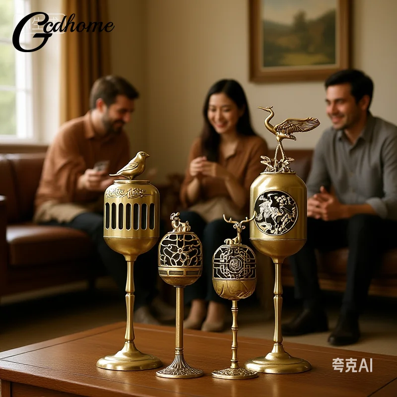 Matel Magpie Hollow Lamba Sand - Home Fragrance Lamp incelemesi ve fiyatı