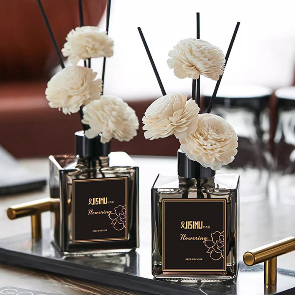 50ml Aroma Difüzör Yağı Seti E - Home Fragrance White Jasmine incelemesi ve fiyatı
