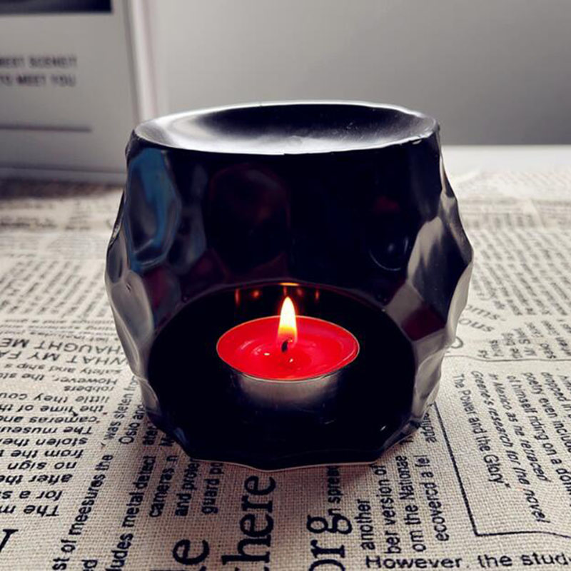 Retro Seramik Aromaterapi Brül - Home Fragrance Lamp incelemesi ve fiyatı