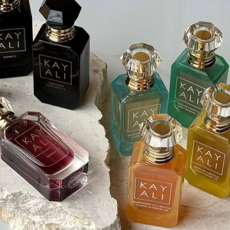 KAYALI 81 Minyatür 10ml Eau De - Home Fragrance Zara incelemesi ve fiyatı