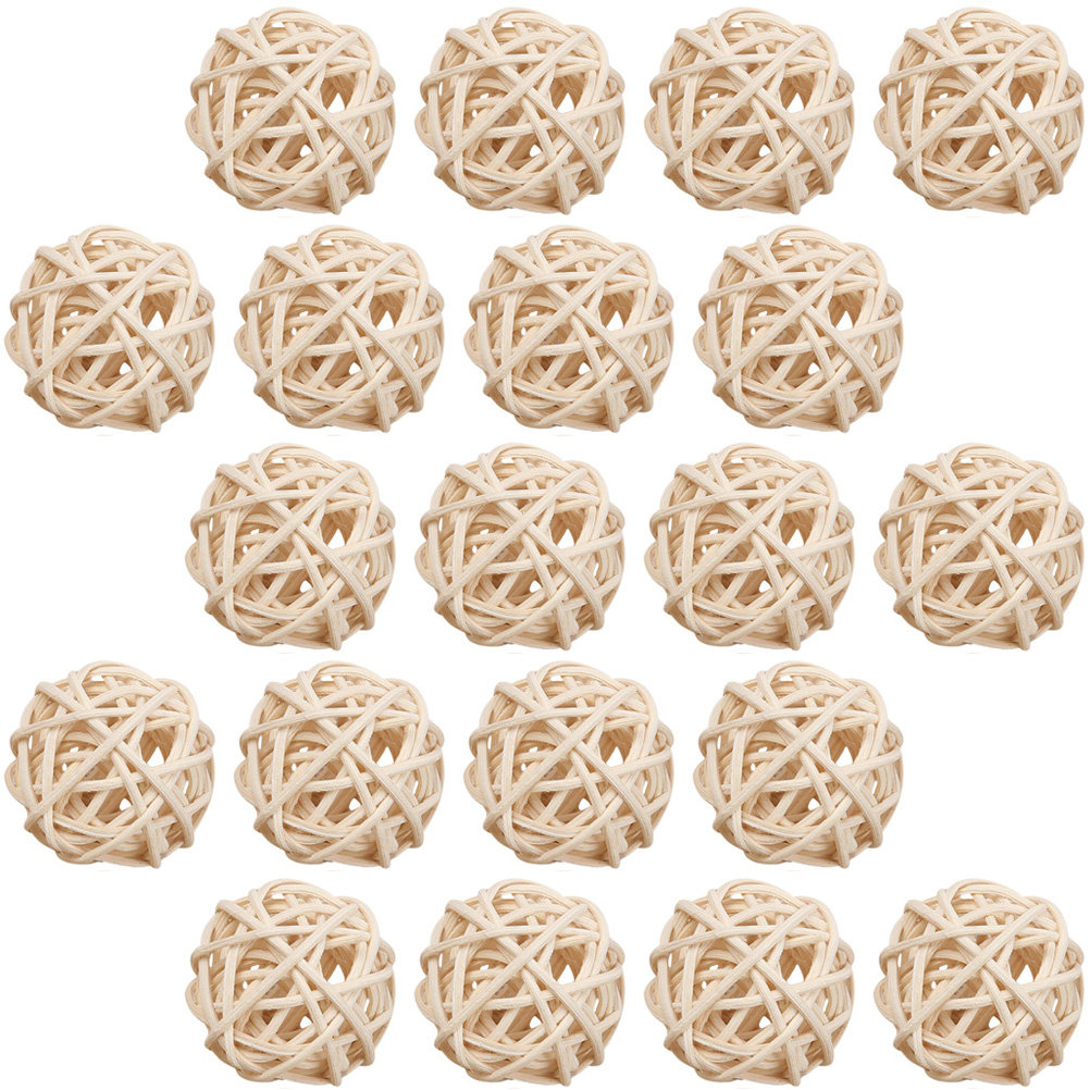 20 Adet Aromaterapi Rattan Top - Home Fragrance Diffuser Refills incelemesi ve fiyatı