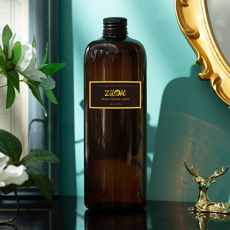 Aromaterapi Difüzörü İçin Sıvı - Home Fragrance Diffuser Refills incelemesi ve fiyatı