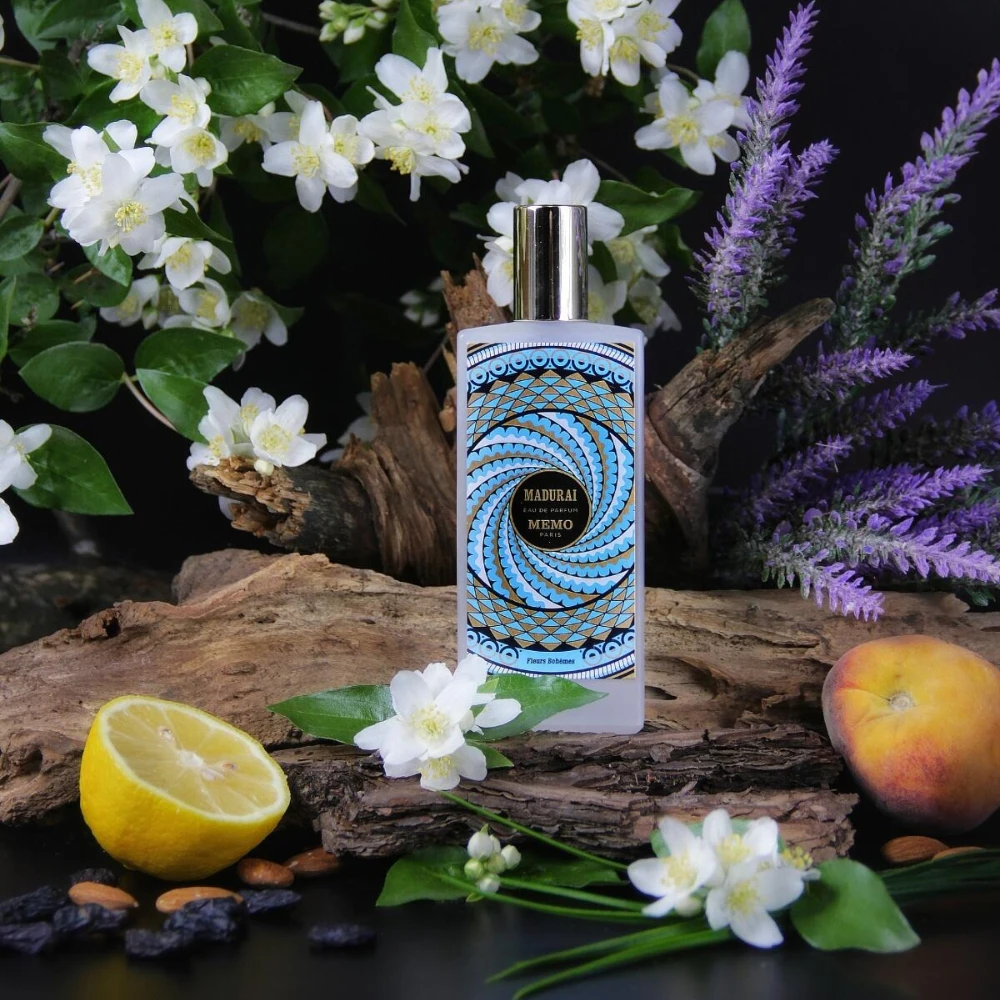 MEMO Lüks Unisex Parfüm 75ml E - Home Fragrance Zara incelemesi ve fiyatı