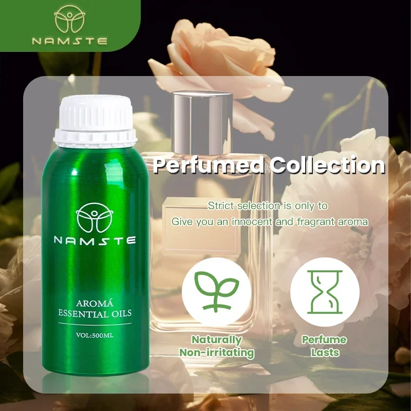 Namste 100/500ML Aroma Difüzör - Home Fragrance Diffuser Refills incelemesi ve fiyatı