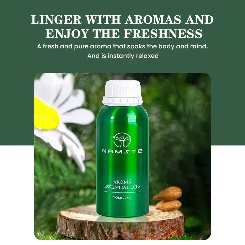 Namste 100/500ML Aroma Difüzör - Home Fragrance Diffuser Refills incelemesi ve fiyatı