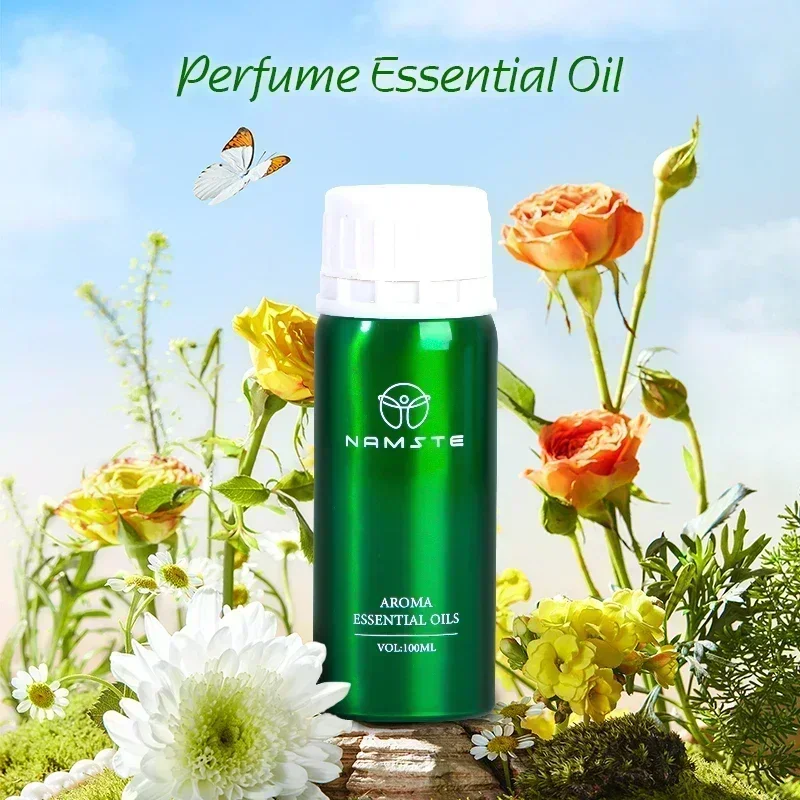 My Way Parfüm Esansiyel Yağı D - Home Fragrance Diffuser Refills incelemesi ve fiyatı