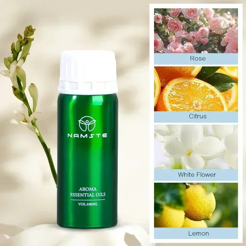 My Way Parfüm Esansiyel Yağı D - Home Fragrance Diffuser Refills incelemesi ve fiyatı