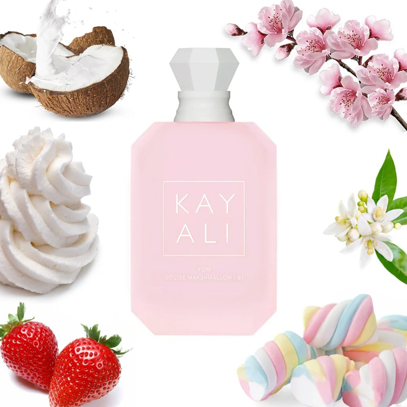 KAYALI 100ml Unisex Eau De Par - Home Fragrance Zara incelemesi ve fiyatı