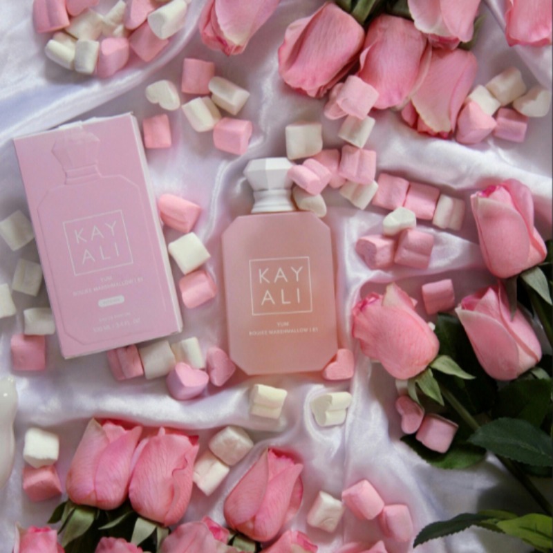 KAYALI 100ml Unisex Eau De Par - Home Fragrance Zara incelemesi ve fiyatı