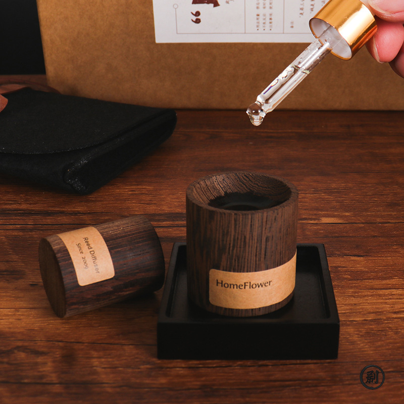 Siyah Ceviz Aromalı Difüzör –  - Home Fragrance Essence incelemesi ve fiyatı