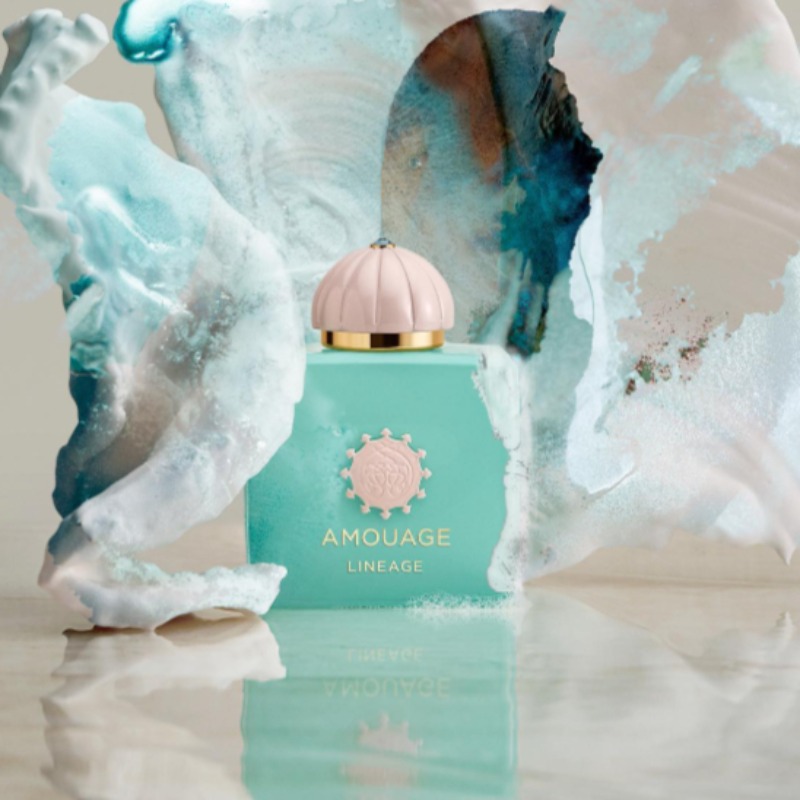 Amouage Kadın Parfümü 100ml Pa - Home Fragrance Zara incelemesi ve fiyatı