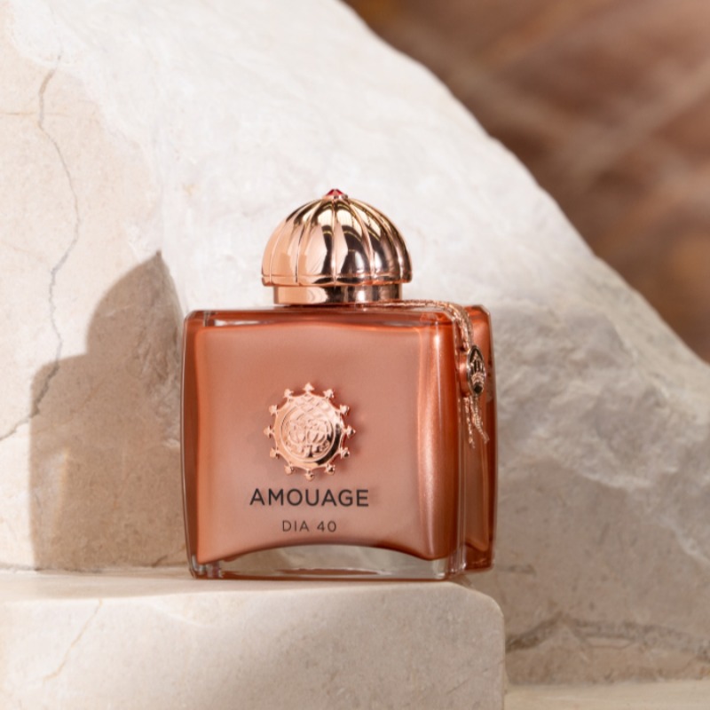 Amouage Kadın Parfümü 100ml Pa - Home Fragrance Zara incelemesi ve fiyatı