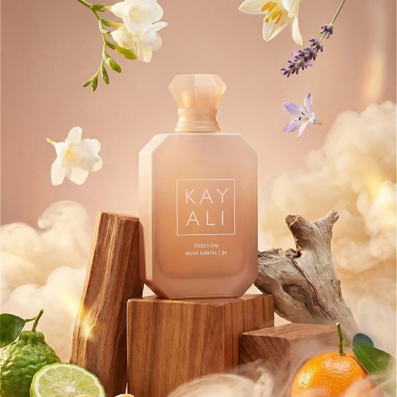 KAYALI Lüks Unisex Parfüm 100m - Home Fragrance Zara incelemesi ve fiyatı