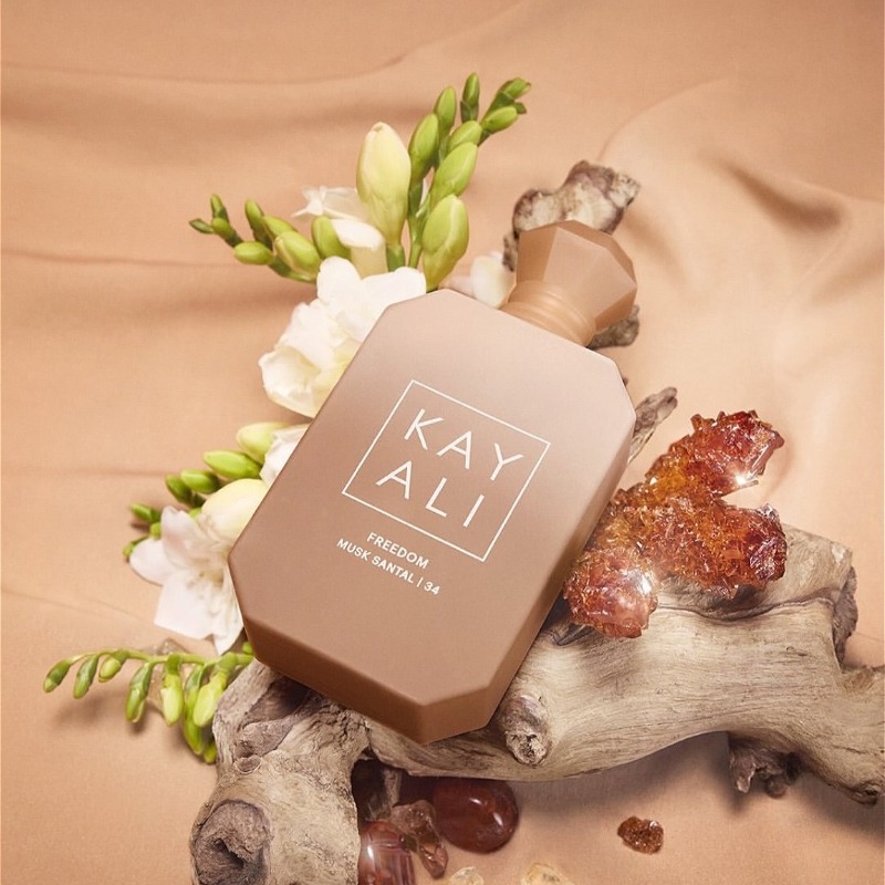 KAYALI Lüks Unisex Parfüm 100m - Home Fragrance Zara incelemesi ve fiyatı