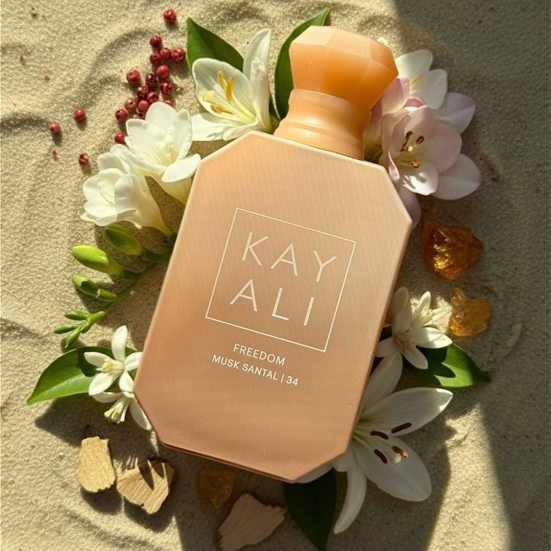 KAYALI Lüks Unisex Parfüm 100m - Home Fragrance Zara incelemesi ve fiyatı