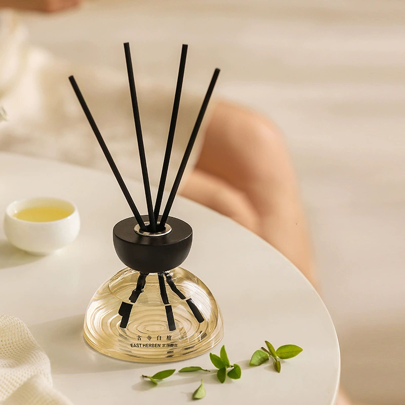 200 ml Reed Difüzör Şişesi Uçu - Fragrance Oil Set incelemesi ve fiyatı
