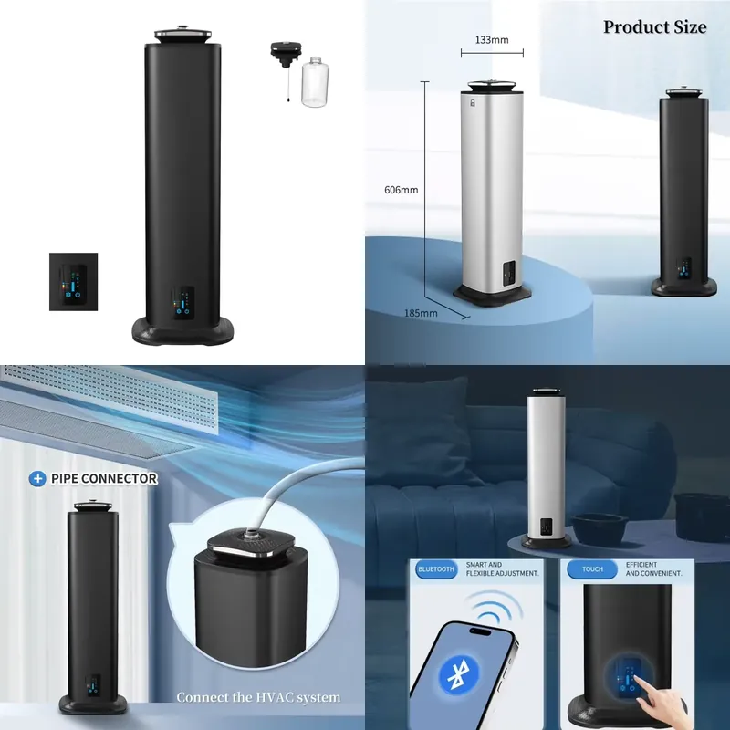 Otel Ev Tipi Susuz Esansiyel Y - Home Fragrance Us incelemesi ve fiyatı