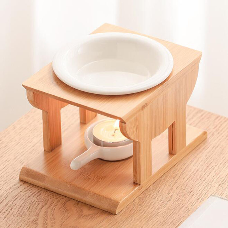 Yaratıcı Aroma Brülör Uçucu Ya - Home Fragrance Lamp incelemesi ve fiyatı