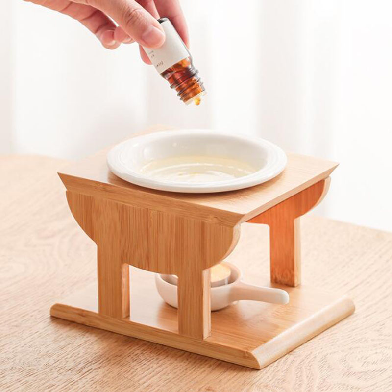 Yaratıcı Aroma Brülör Uçucu Ya - Home Fragrance Lamp incelemesi ve fiyatı