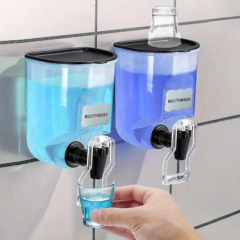 2 Adet 600ml Ağız Çalkalama Su - Home Fragrance Essence incelemesi ve fiyatı