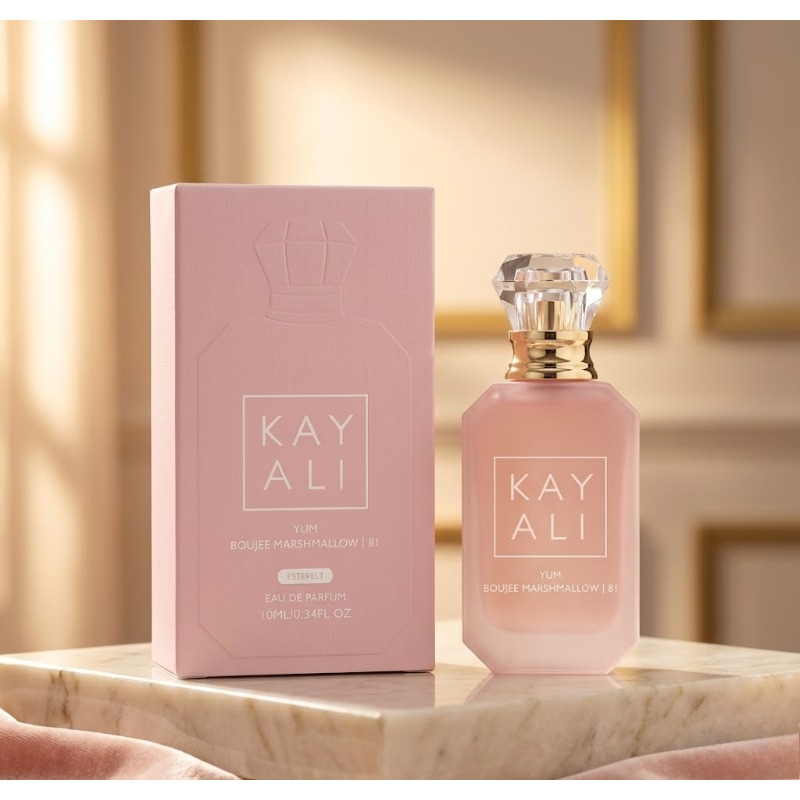 10ml KAYALI 81 Kadın Eau De Pa - Home Fragrance Zara incelemesi ve fiyatı
