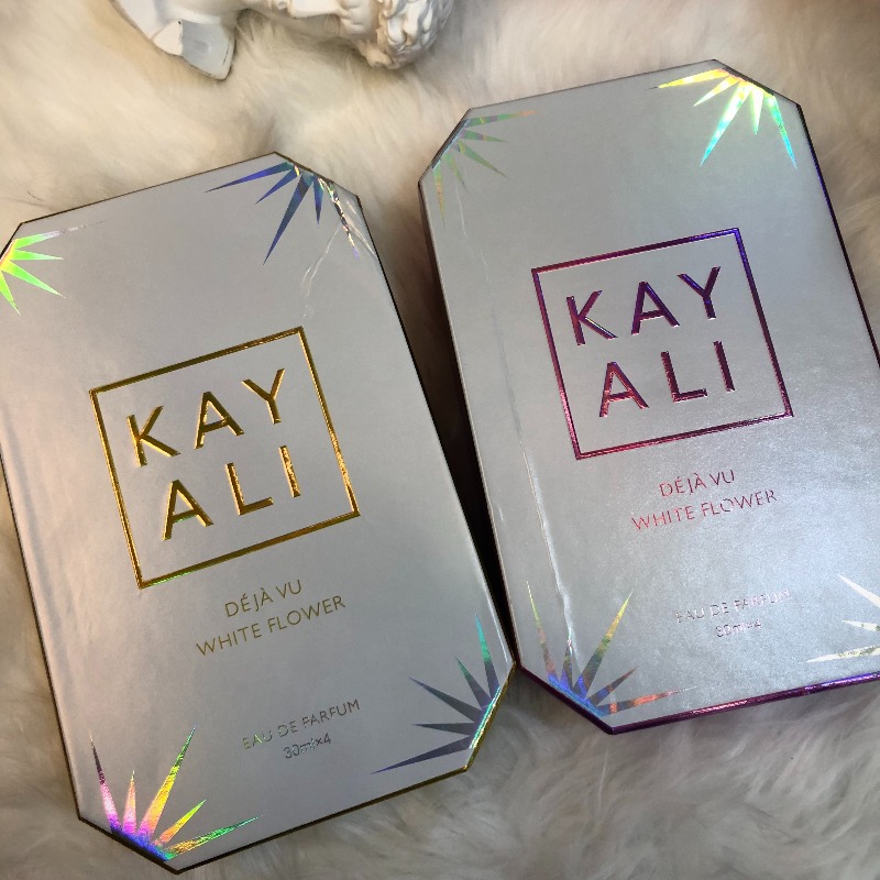 KAYALI Parfüm Seti Uzun Süreli - Home Fragrance Zara incelemesi ve fiyatı