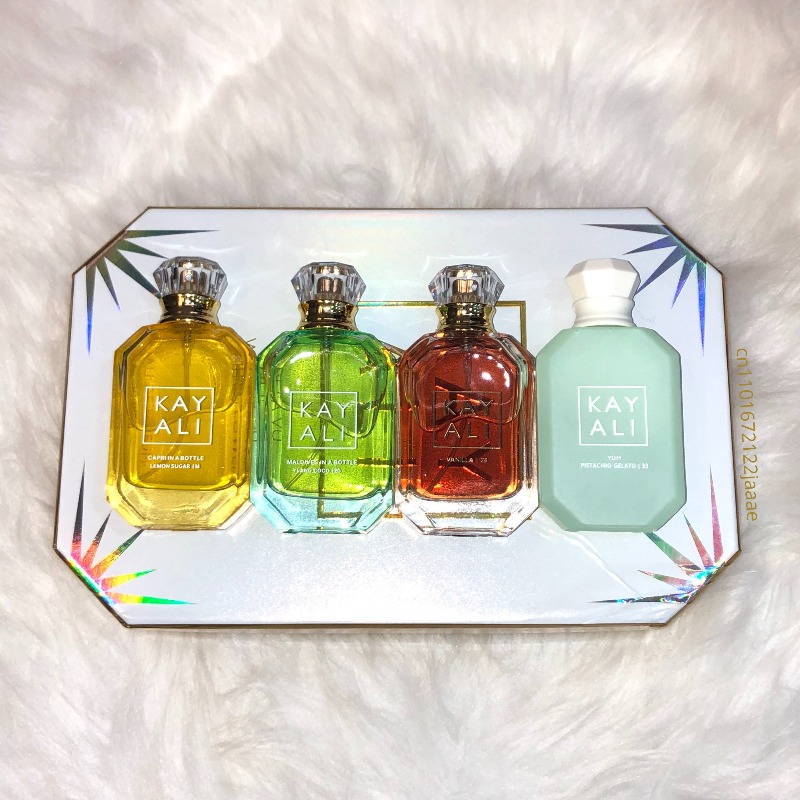 KAYALI Parfüm Seti Uzun Süreli - Home Fragrance Zara incelemesi ve fiyatı
