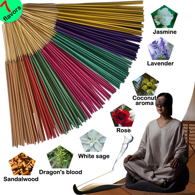 [7 Çeşitli Paket] Yoğun ve Kok - Home Fragrance White Jasmine incelemesi ve fiyatı