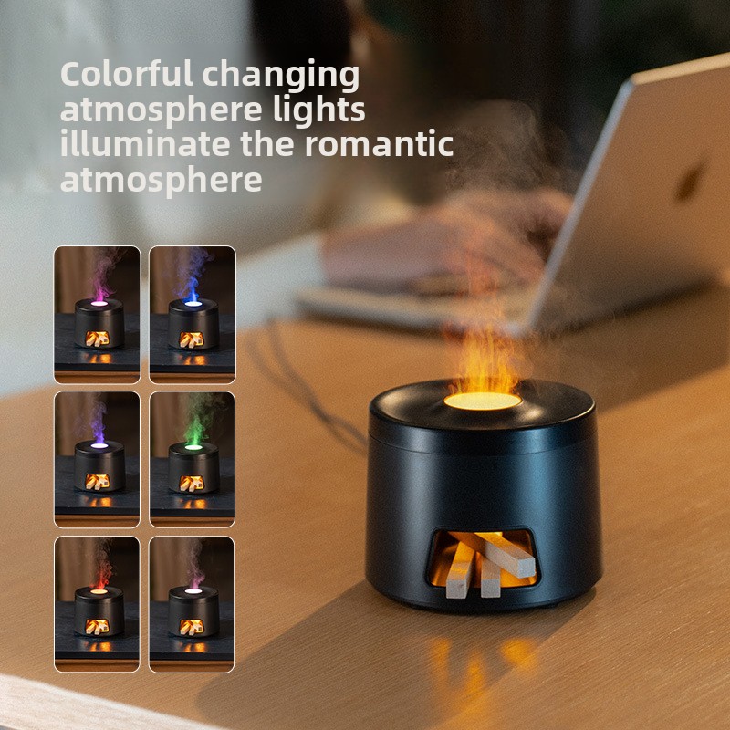 Yeni Ürün Yaratıcı Retro Yedi  - Home Fragrance Types incelemesi ve fiyatı